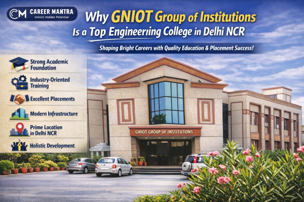 Top Engineering College in Delhi NCR