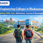Best Engineering Colleges in Bhubaneswar