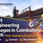 Engineering colleges in Coimbatore 2026