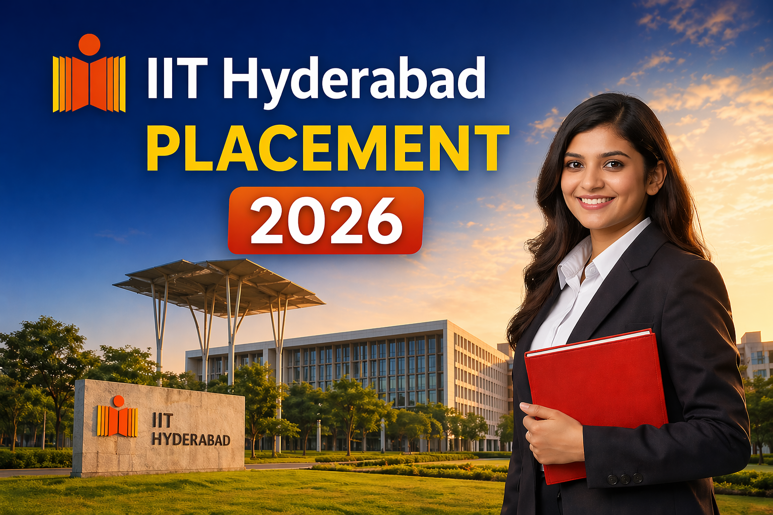 IIT Hyderabad