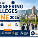 Top engineering colleges in Pune 2026  