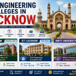 Top Engineering Colleges in Lucknow  
