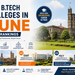 Top B.Tech Colleges in Pune (2026 Rankings)  