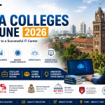 Best MCA colleges in Pune 2026  