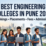 Top Engineering colleges in pune
