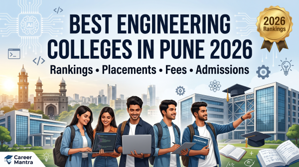 Top Engineering colleges in pune