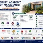 Srusti Academy of Management (Autonomous), Bhubaneswar