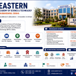 Eastern Academy of Science & Technology, Bhubaneswar
