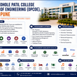 Dhole Patil College of Engineering (DPCOE), Pune