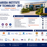 Baroda Institute of Technology (BIT), Vadodara