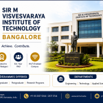 Sir M Visvesvaraya Institute of Technology (Sir MVIT), Bangalore