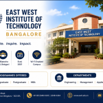 East West Institute of Technology (EWIT), Bangalore