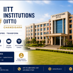IITT Institutions (IITTI), Chandigarh