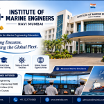 Institute of Marine Engineers Navi Mumbai