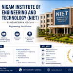 Nigam Institute of Engineering and Technology (NIET), Bhubaneswar