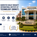 Barrister Ranjit Mohanty International Institute of Technology (BRMIIT), Bhubaneswar
