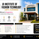 JD Institute of Fashion Technology (JDIFT), Vijayawada