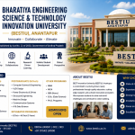 Bharatiya Engineering Science & Technology Innovation University (BESTIU), Anantapur