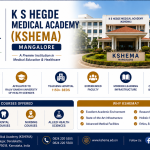 K S Hegde Medical Academy (KSHEMA), Mangalore