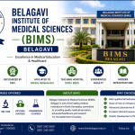 Belagavi Institute of Medical Sciences (BIMS), Belagavi