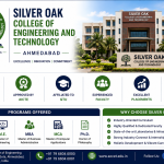 Silver Oak College of Engineering and Technology (SOCET), Ahmedabad