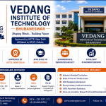 Vedang Institute of Technology (VIT), Bhubaneswar