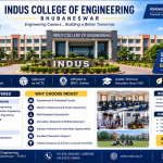 Indus College of Engineering, Bhubaneswar