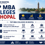 Top MBA Colleges in Bhopal