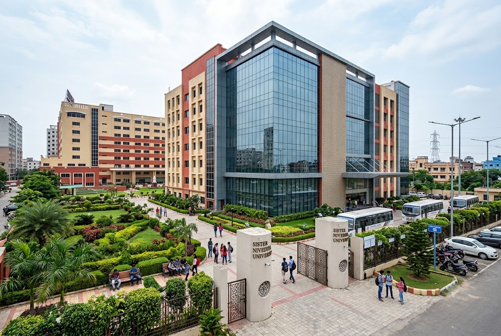 Best design colleges in Kolkata