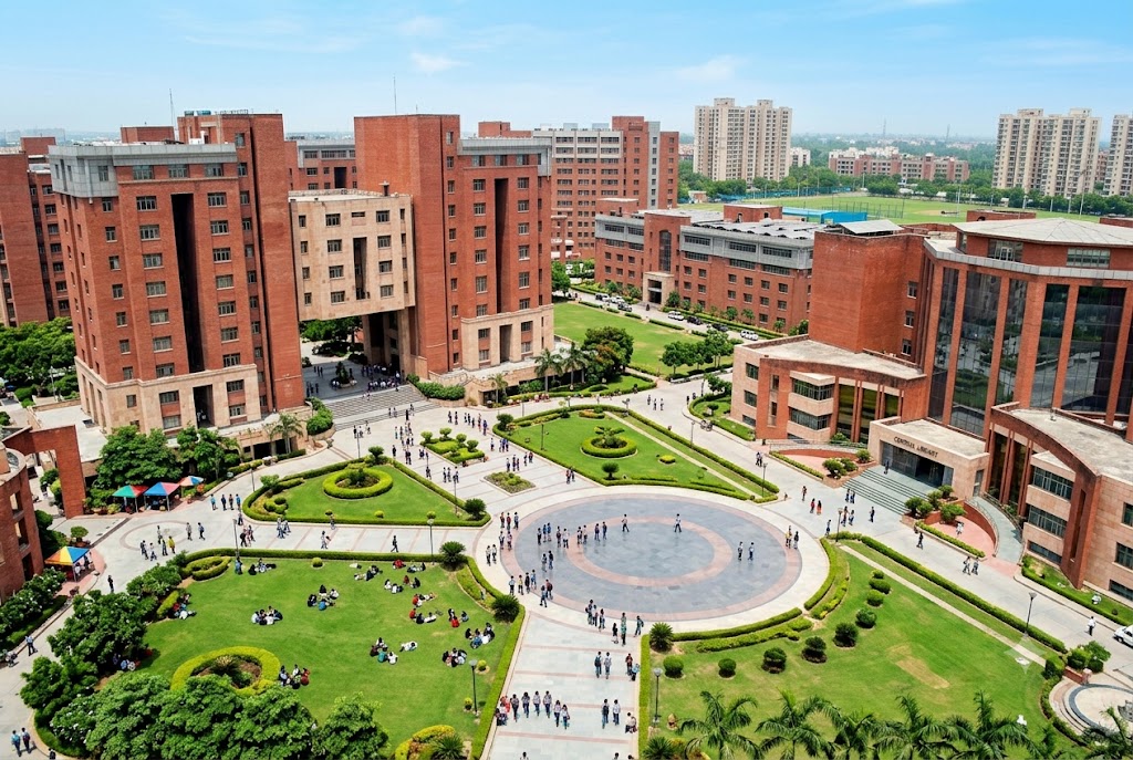 best design colleges in Uttar Pradesh