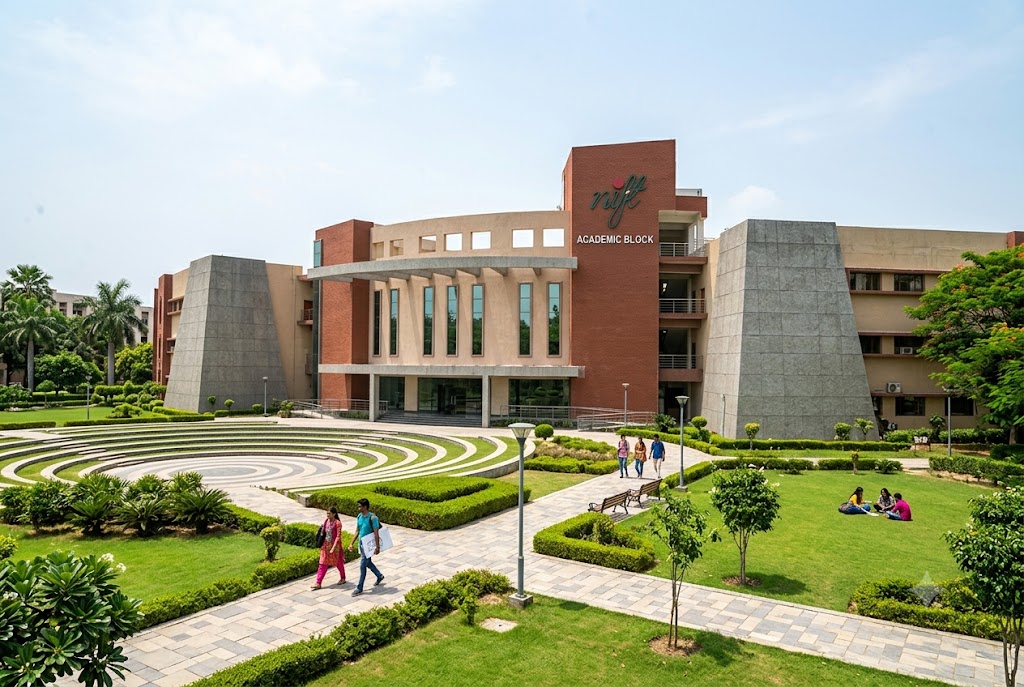 best design colleges in Uttar Pradesh