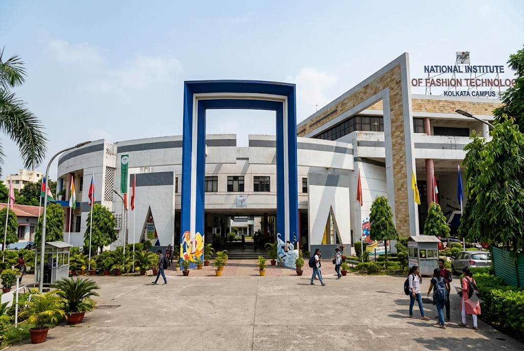 Best design colleges in Kolkata