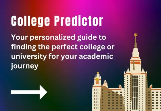 College-Predictor